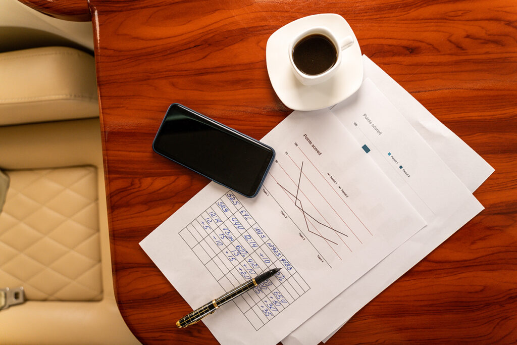Agentic Trading