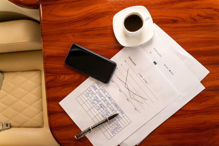 Agentic Trading