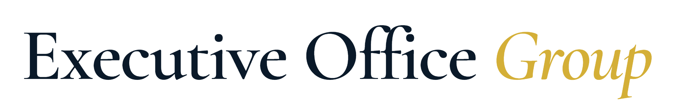 Executive Office Group